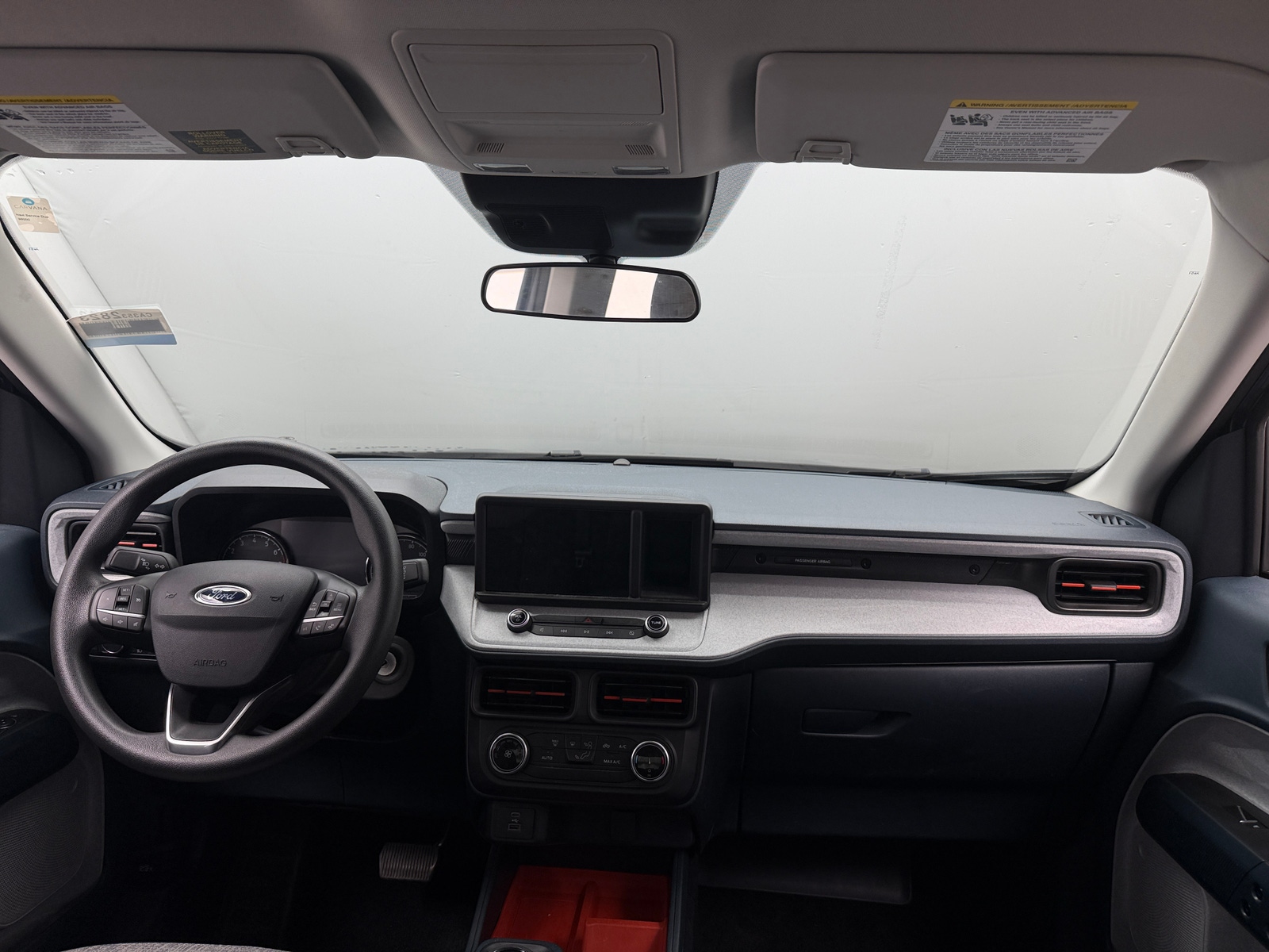 Thumbnail: 2022 Ford Maverick - 3