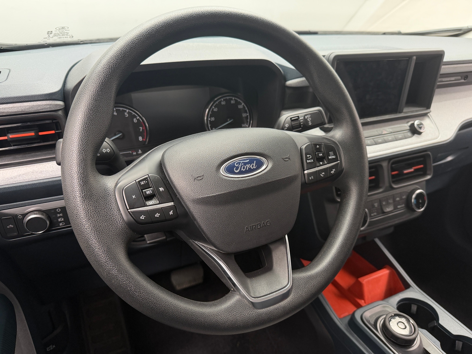Thumbnail: 2022 Ford Maverick - 5