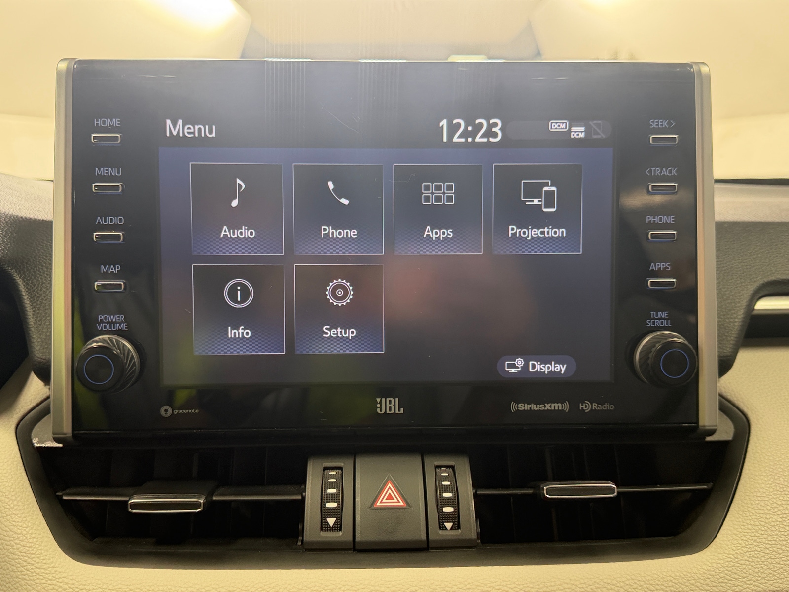 Thumbnail: 2022 Toyota RAV4 - 3