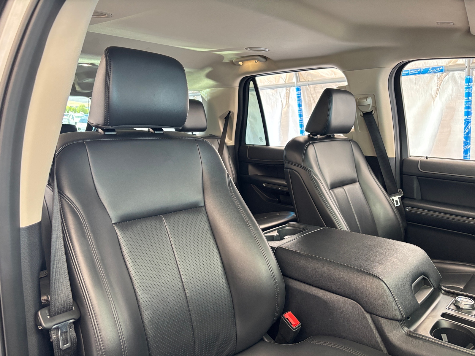 Thumbnail: 2024 Ford Expedition MAX - 2