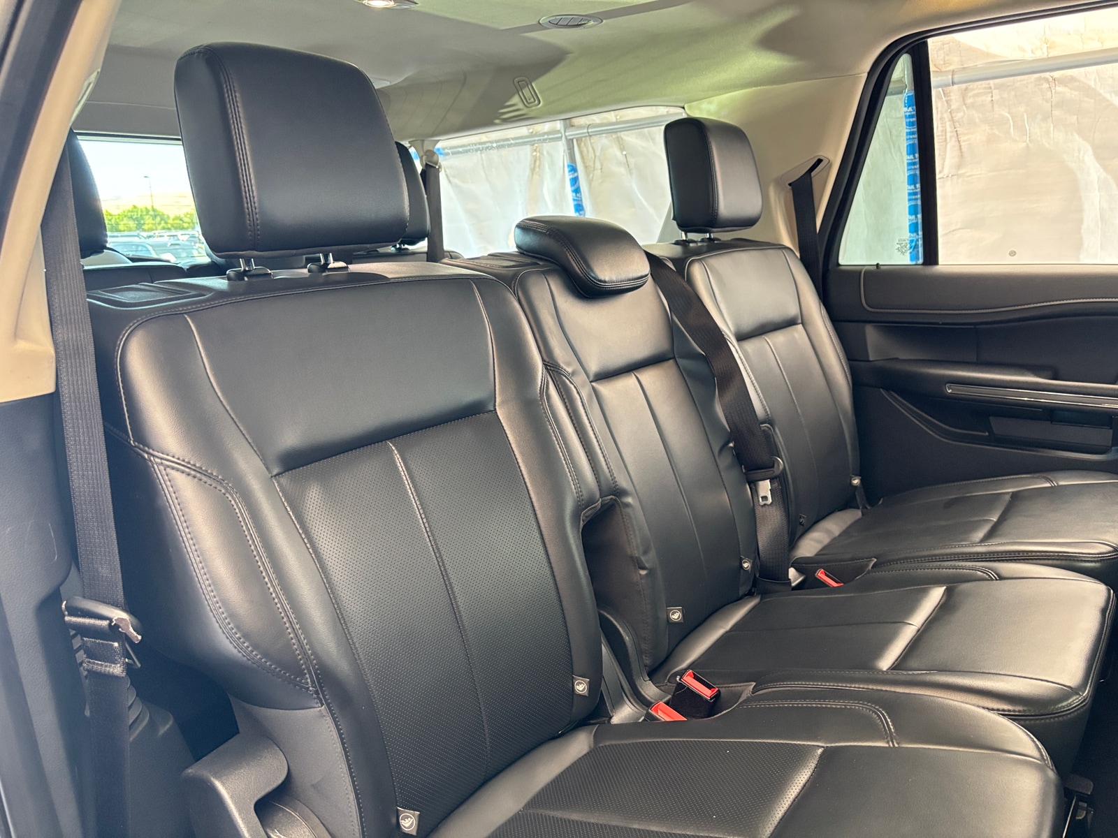 Thumbnail: 2024 Ford Expedition MAX - 6