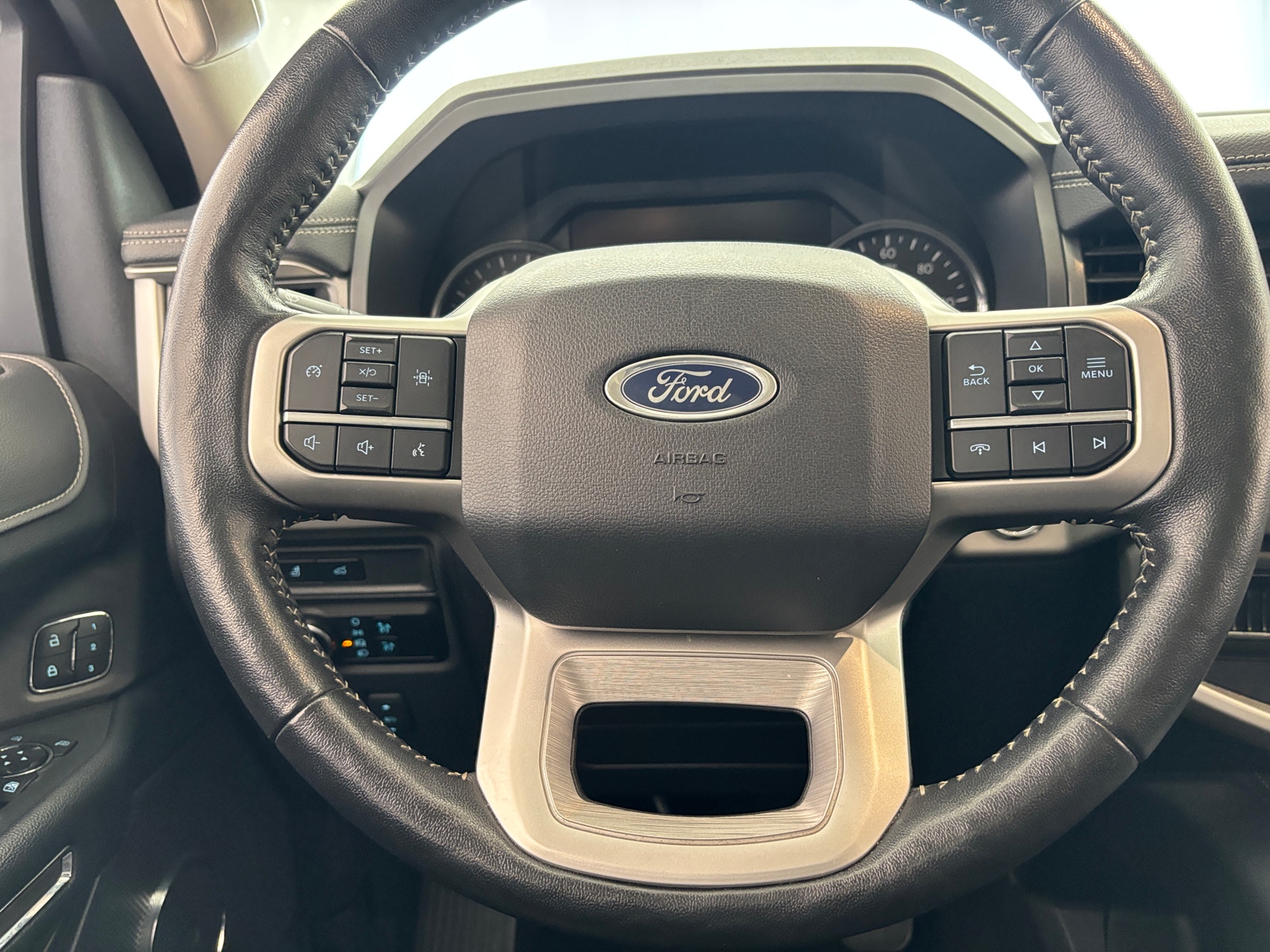 Thumbnail: 2024 Ford Expedition MAX - 5