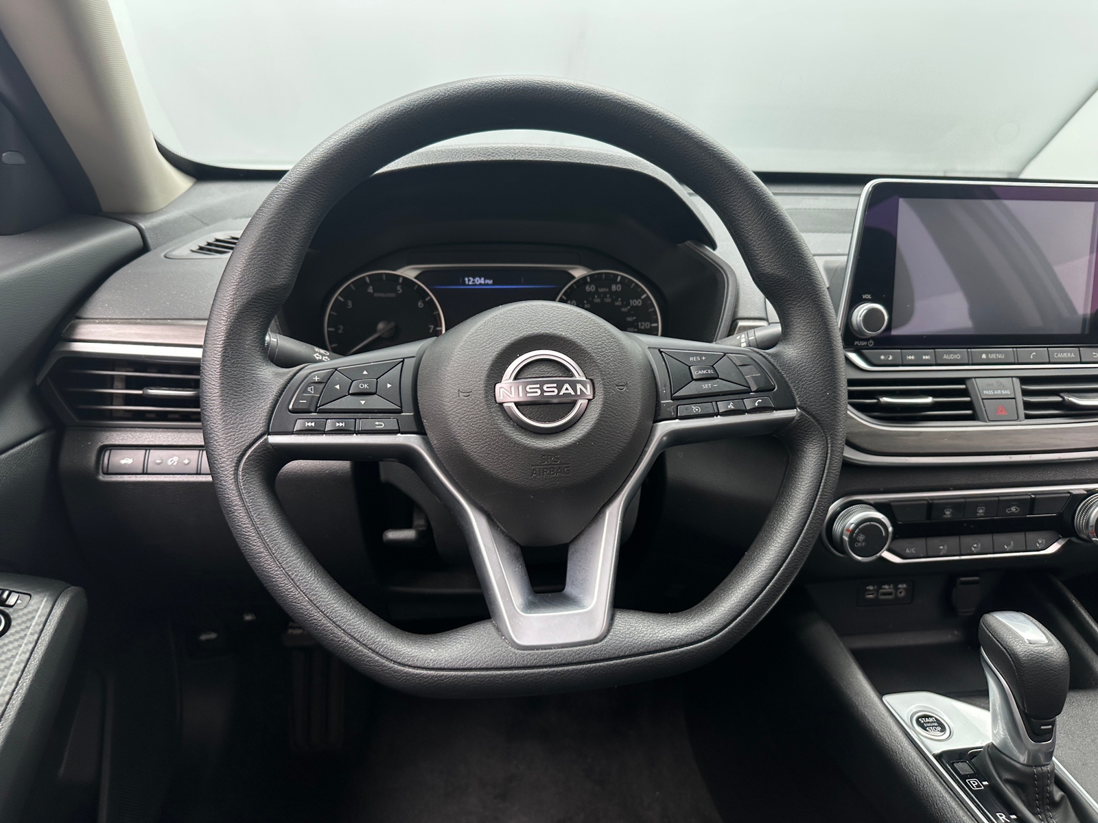 Thumbnail: 2025 Nissan Altima - 5
