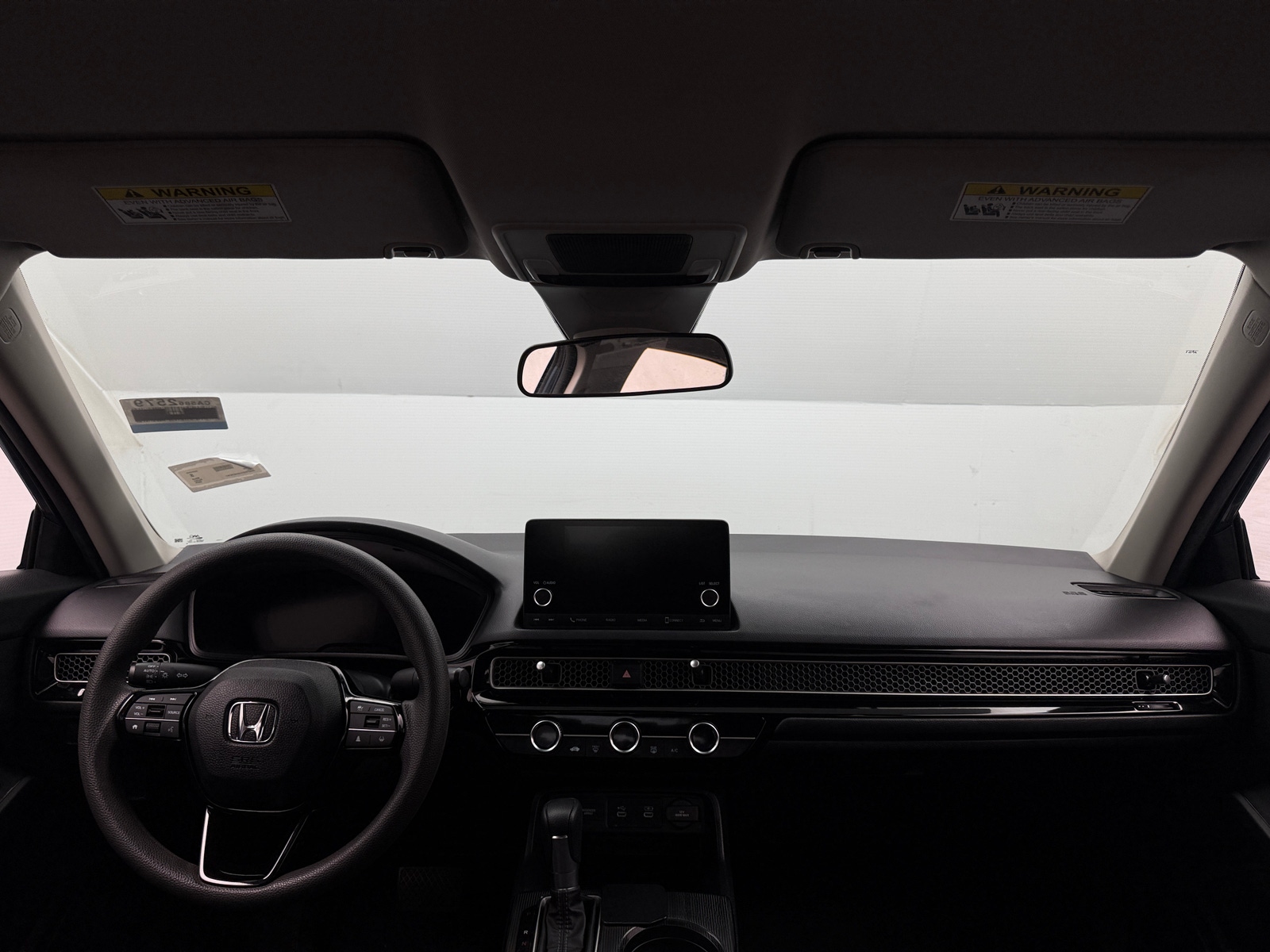 Thumbnail: 2025 Honda Civic - 3