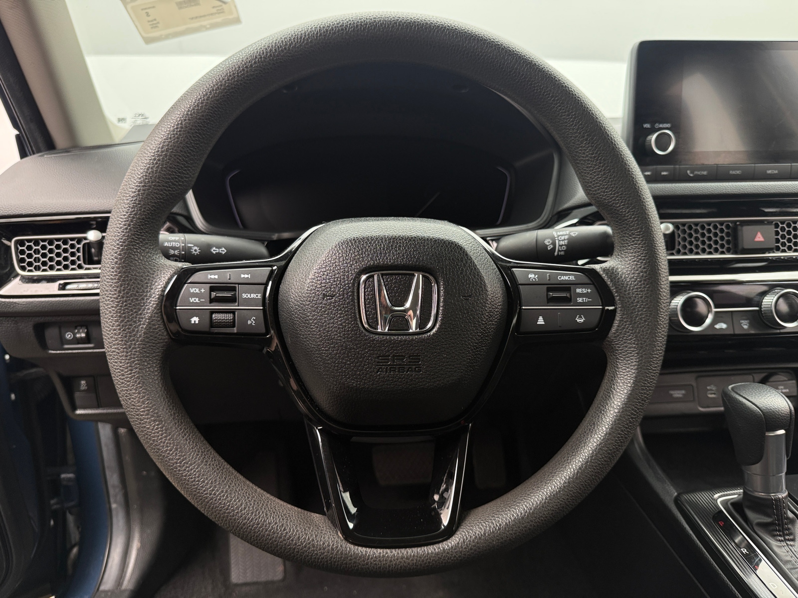 Thumbnail: 2025 Honda Civic - 5