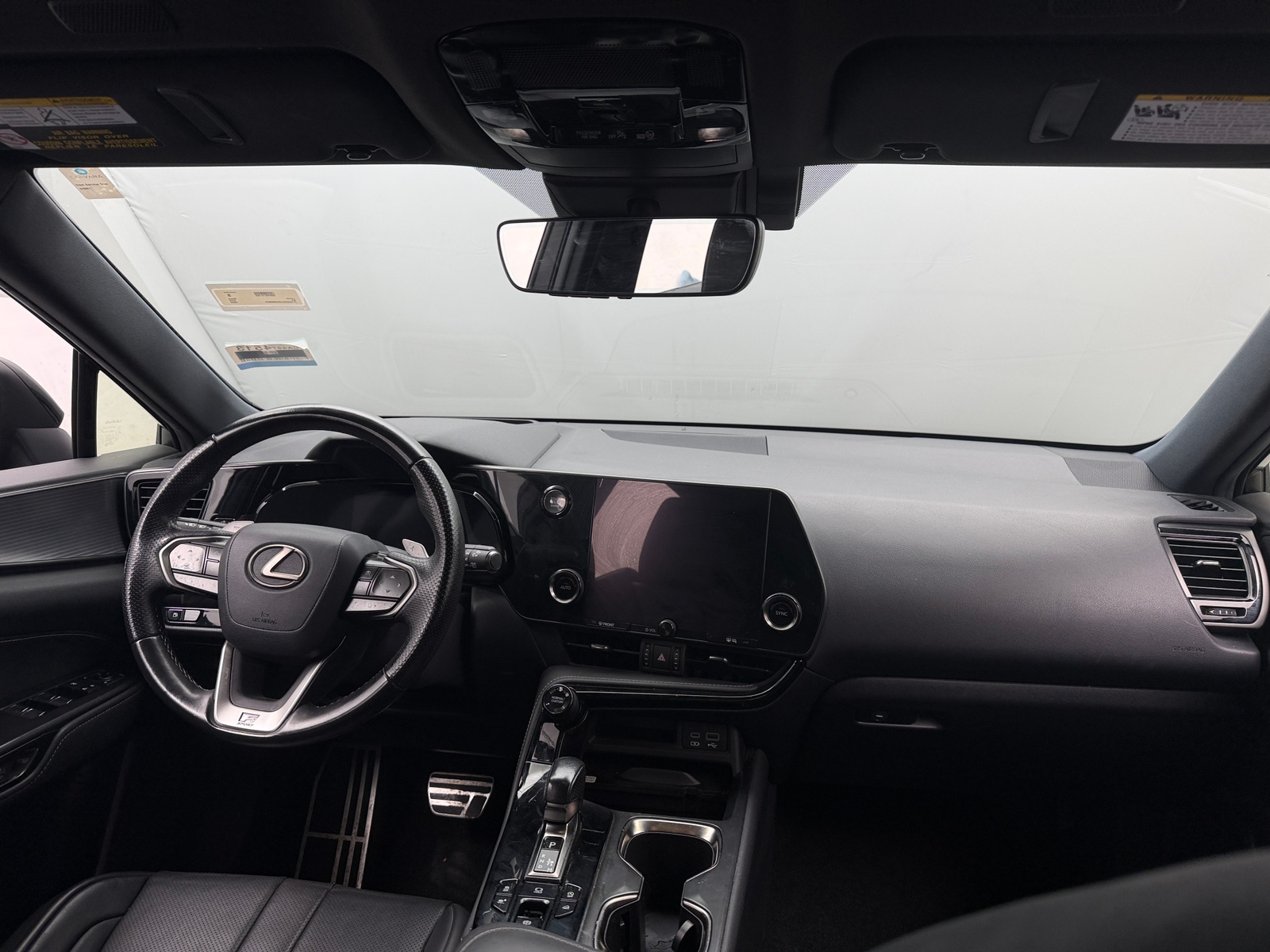 Thumbnail: 2022 Lexus NX - 2