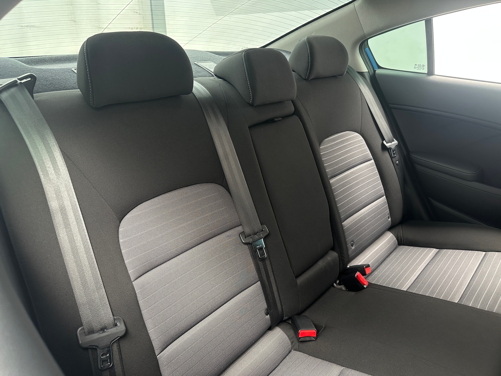 Thumbnail: 2015 Kia Forte - 6