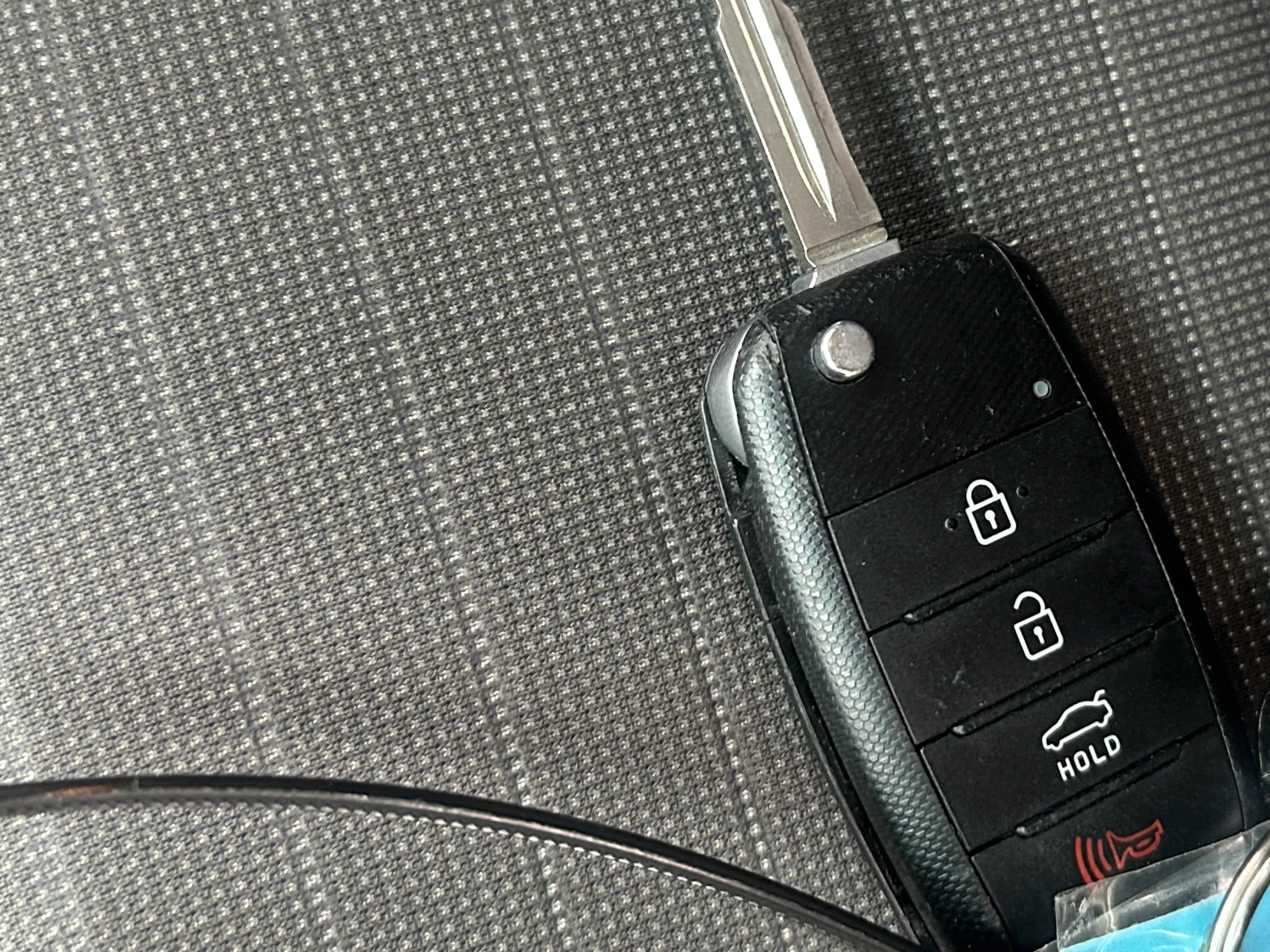 Used 2015 Kia Forte EX with VIN KNAFX4A82F5322570 for sale in Auburn, WA
