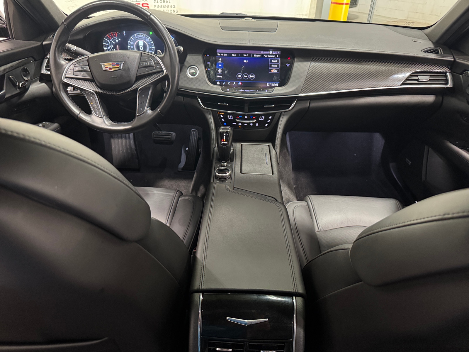 Thumbnail: 2019 Cadillac CT6 - 2