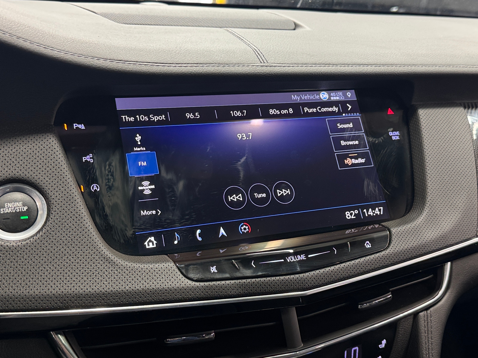 Thumbnail: 2019 Cadillac CT6 - 3