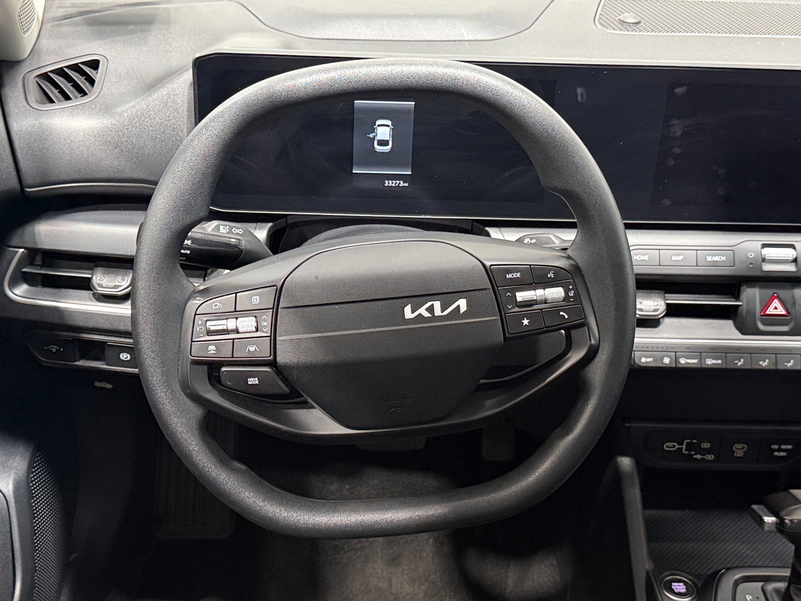 Thumbnail: 2025 Kia K4 - 5