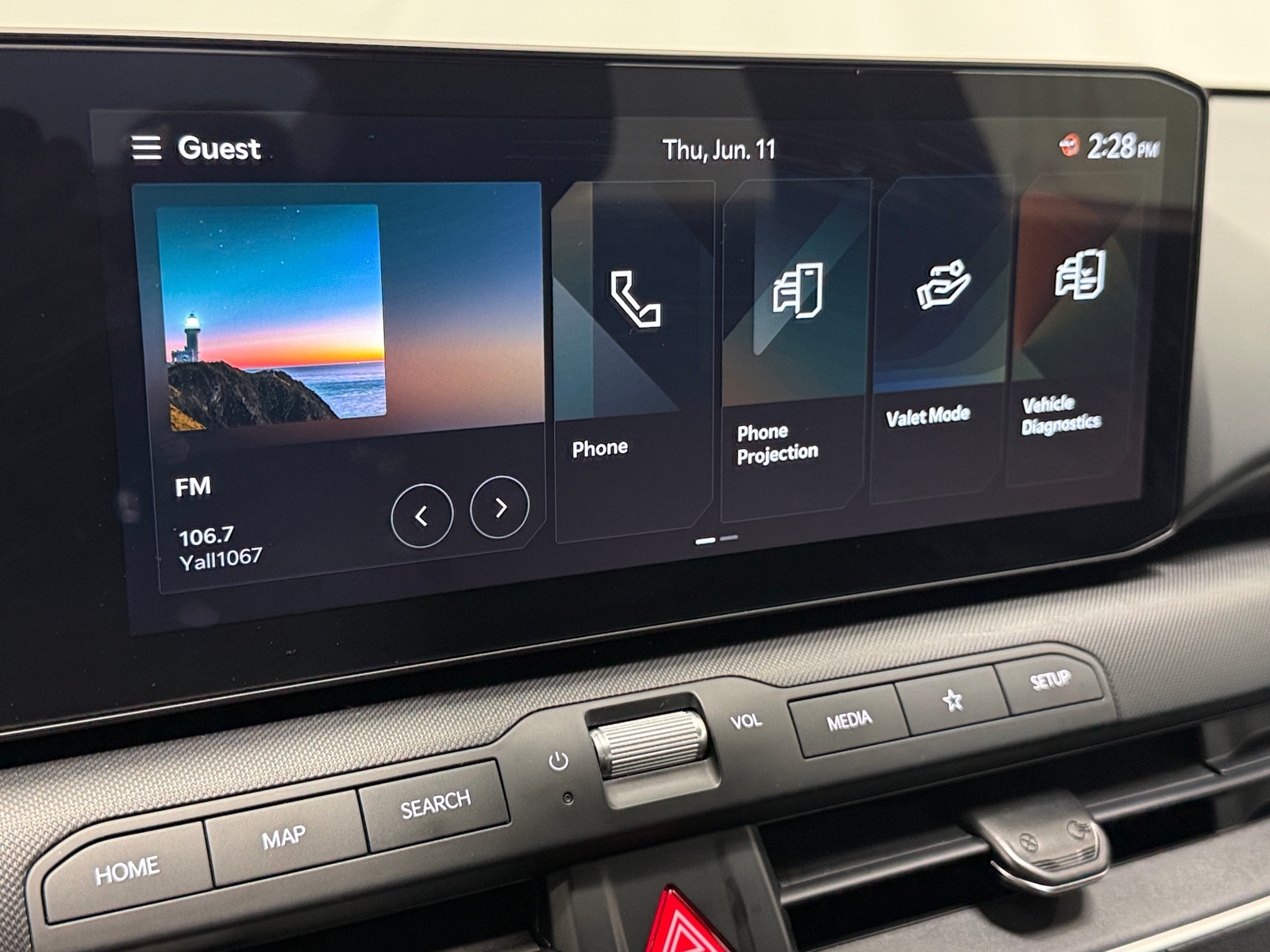Thumbnail: 2025 Kia K4 - 4