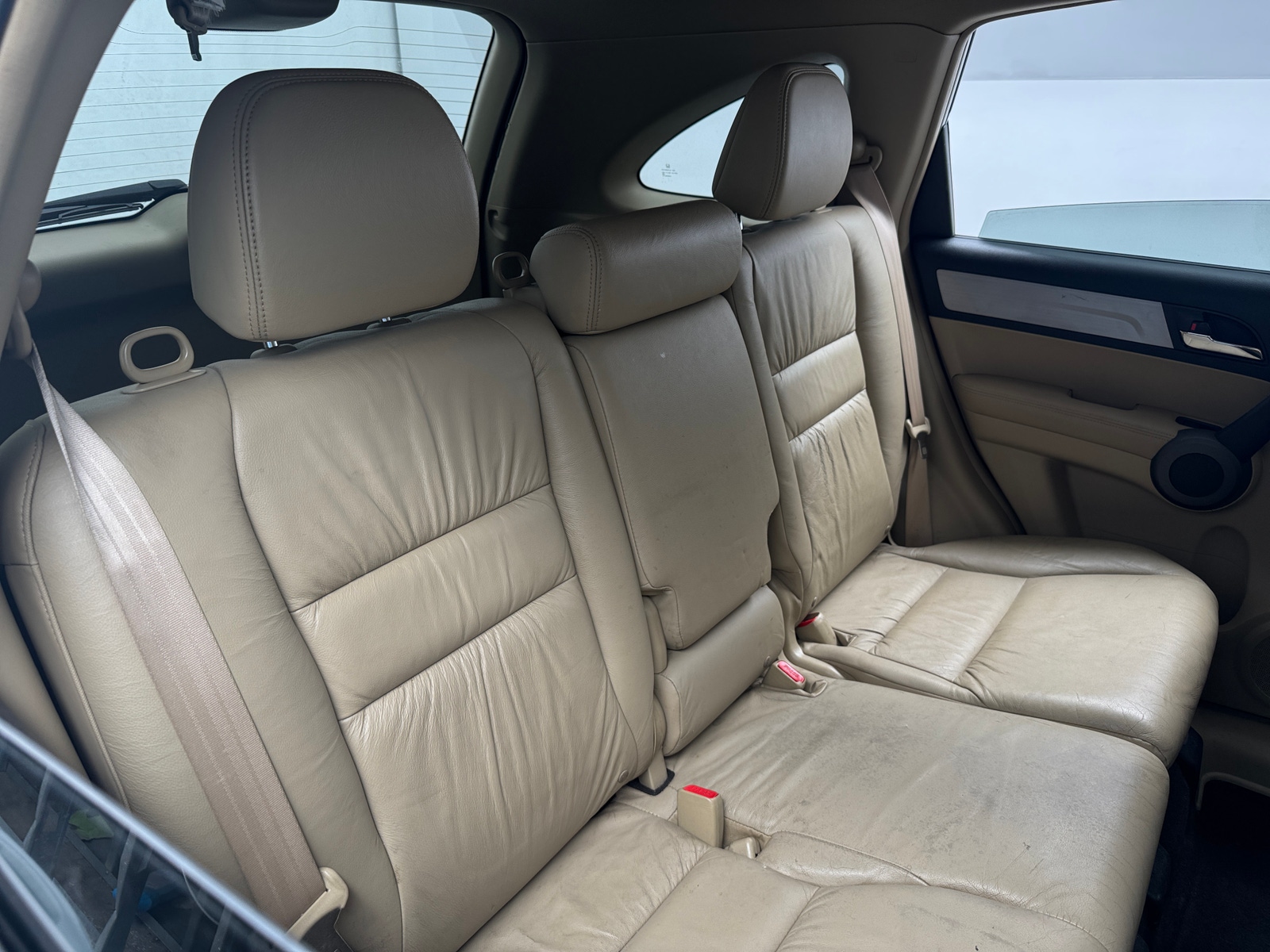 Thumbnail: 2010 Honda CR-V - 5