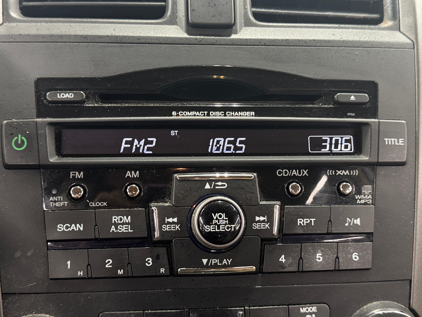 Thumbnail: 2010 Honda CR-V - 3