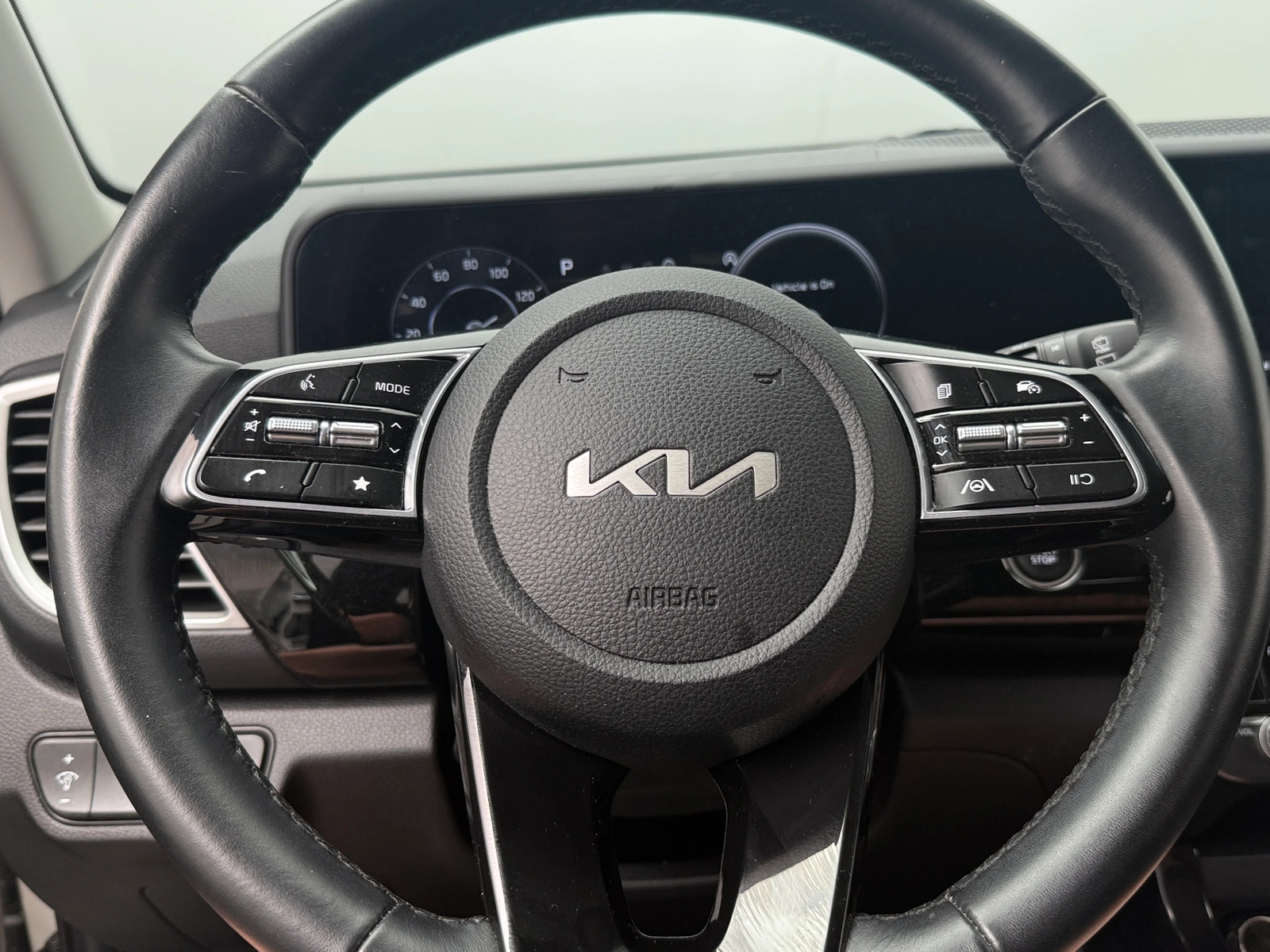 Thumbnail: 2024 Kia Seltos - 5