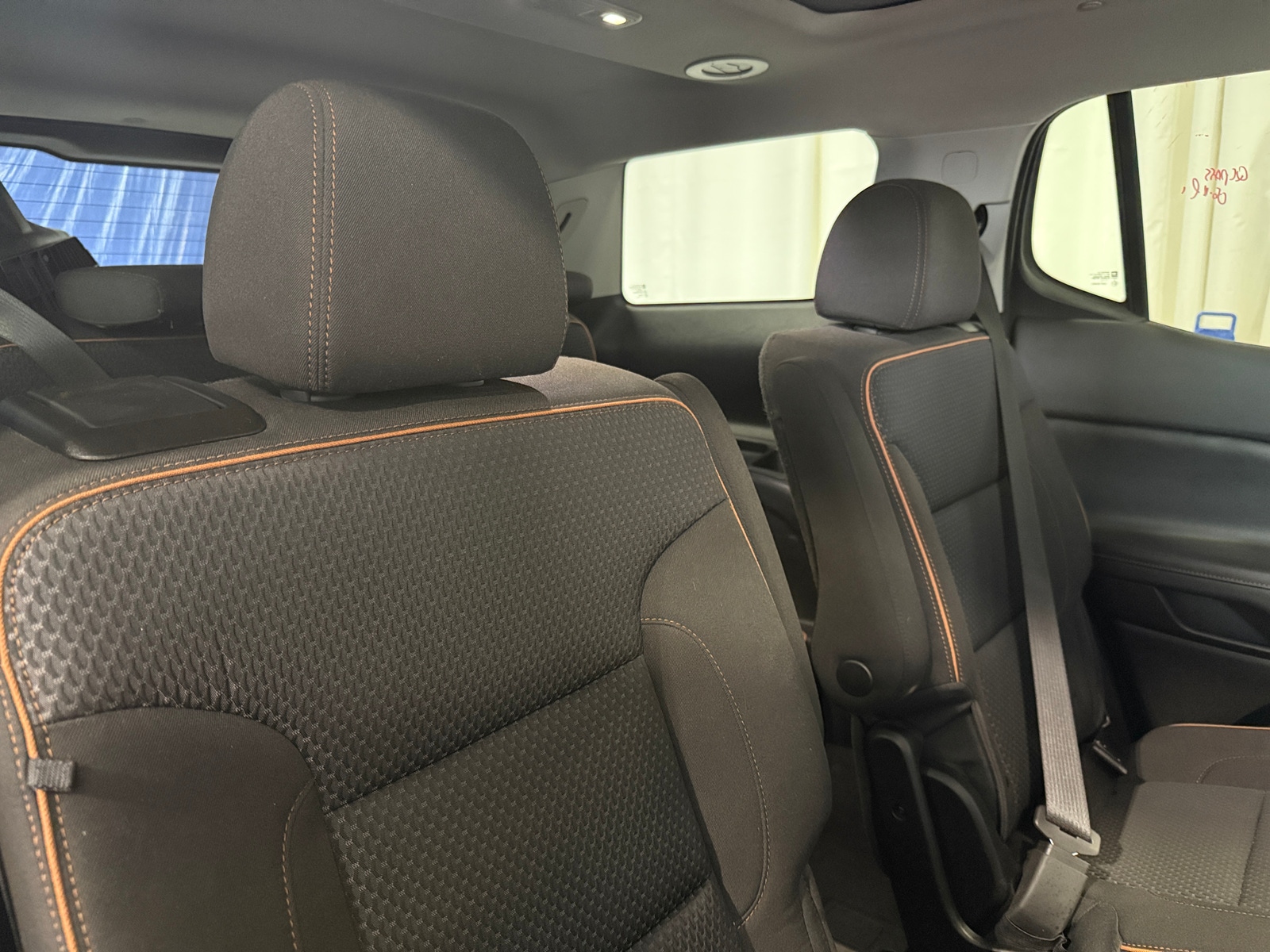 Thumbnail: 2023 GMC Acadia - 6