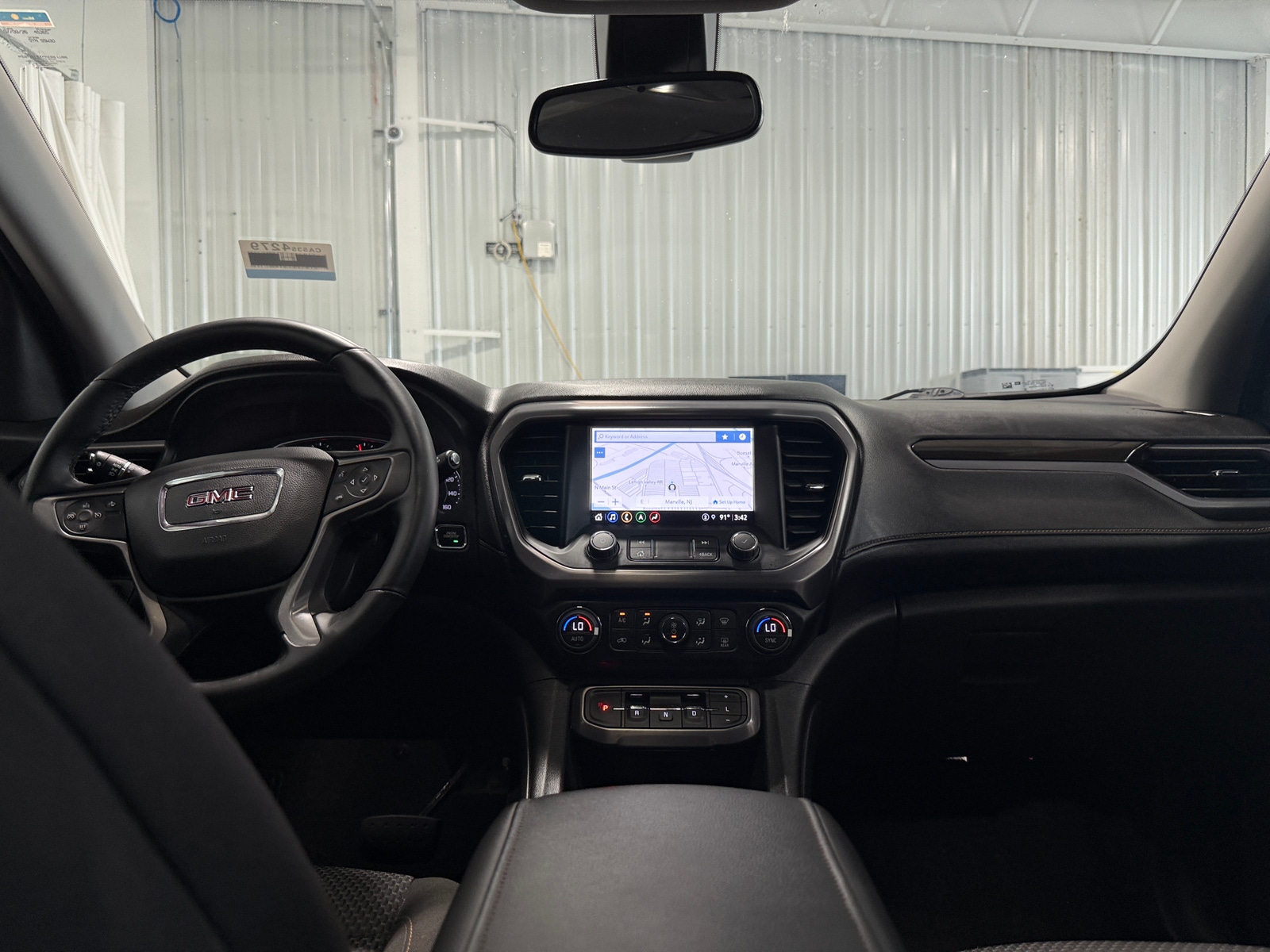 Thumbnail: 2023 GMC Acadia - 3