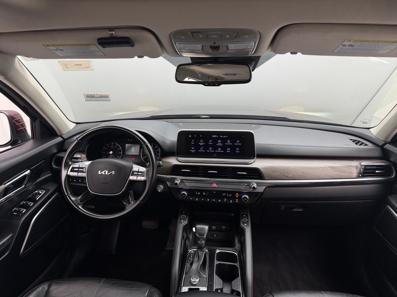 Thumbnail: 2022 Kia Telluride - 2