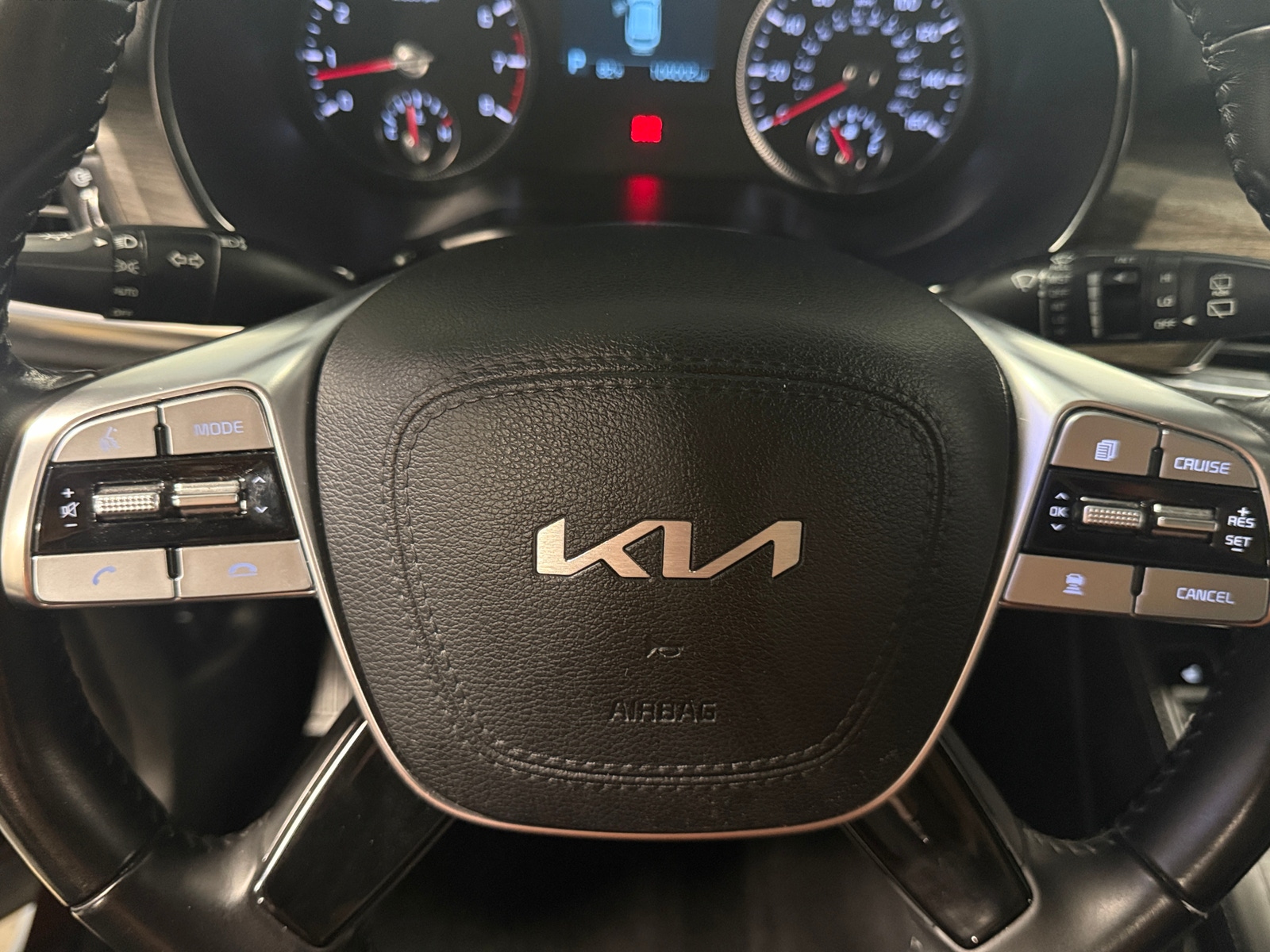 Thumbnail: 2022 Kia Telluride - 4