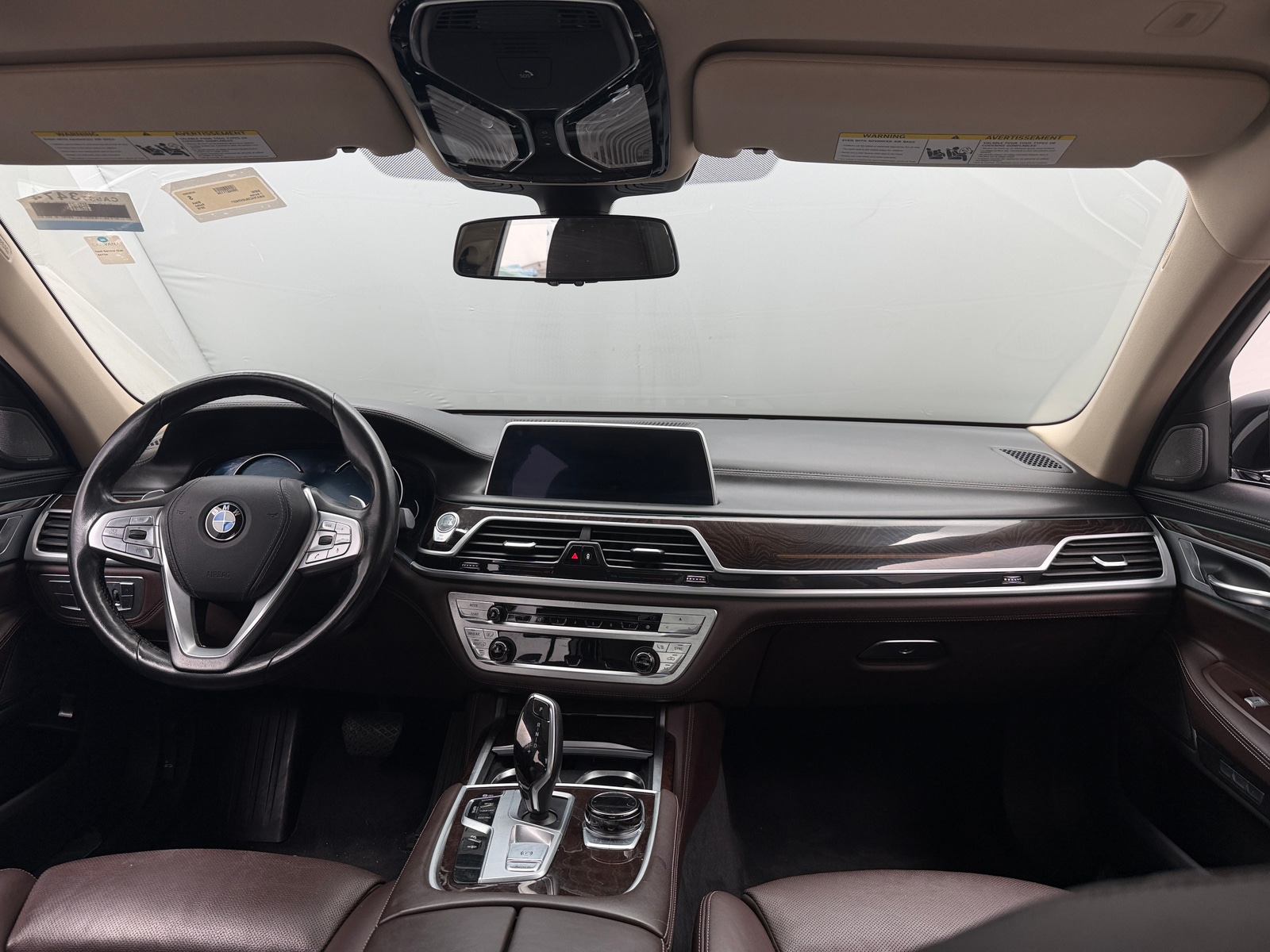Thumbnail: 2018 BMW 7 Series - 2