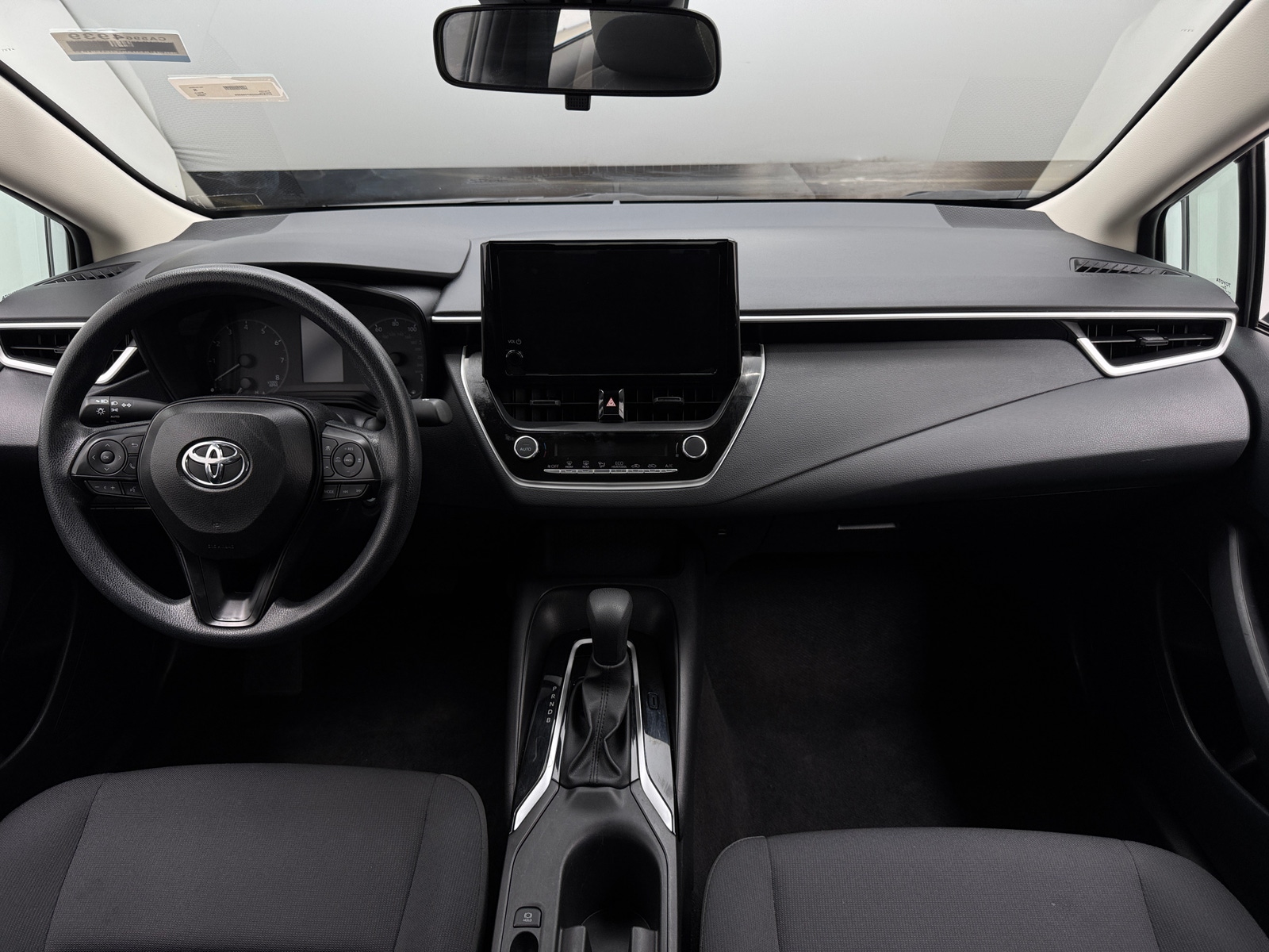 Thumbnail: 2025 Toyota Corolla - 3