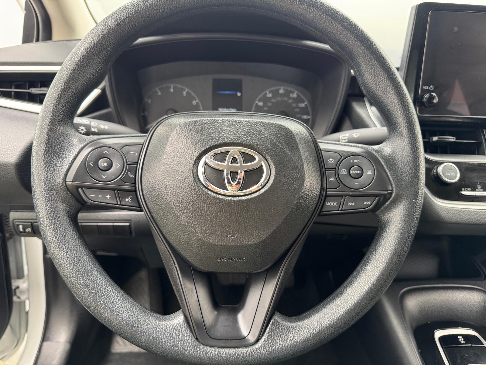 Thumbnail: 2025 Toyota Corolla - 5