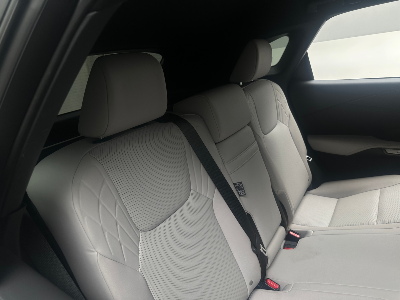 Thumbnail: 2023 Lexus RX - 6