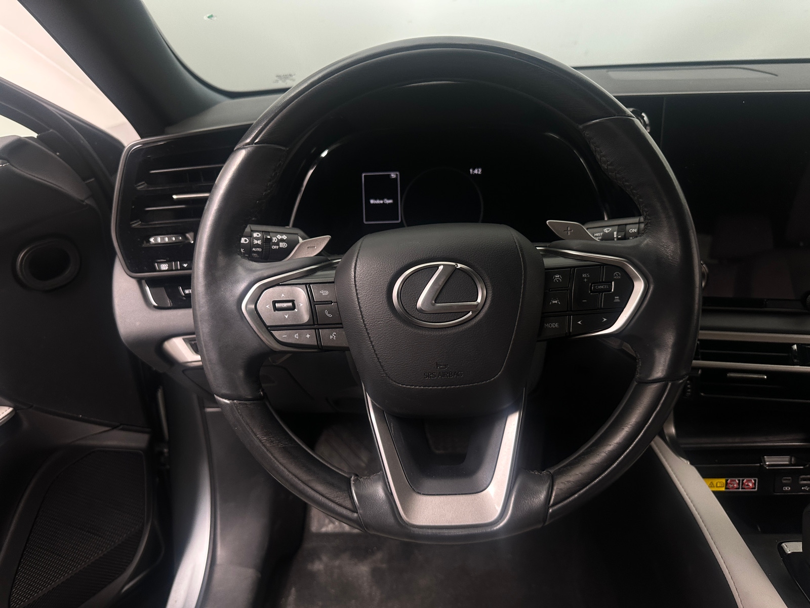 Thumbnail: 2023 Lexus RX - 5