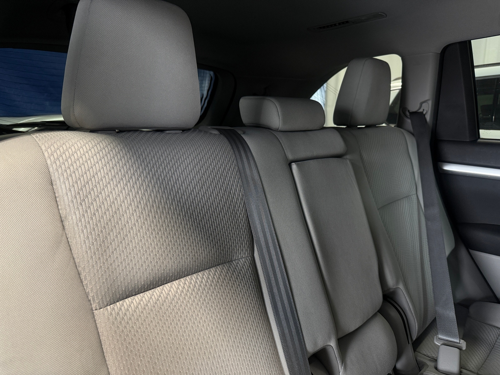 Thumbnail: 2018 Toyota Highlander - 6