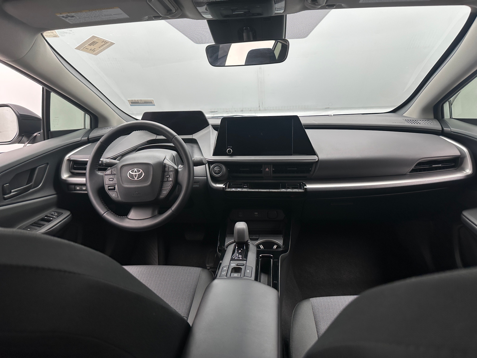 Thumbnail: 2024 Toyota Prius - 3