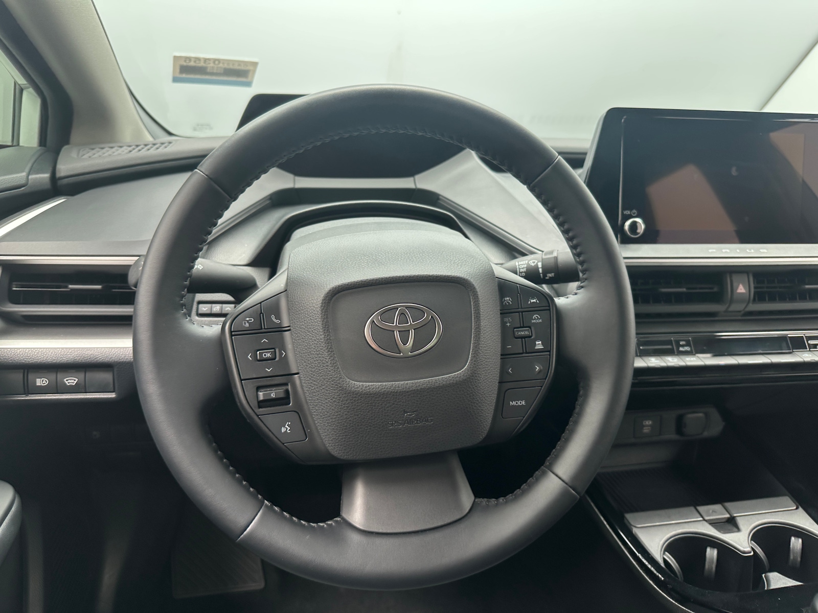 Thumbnail: 2024 Toyota Prius - 5