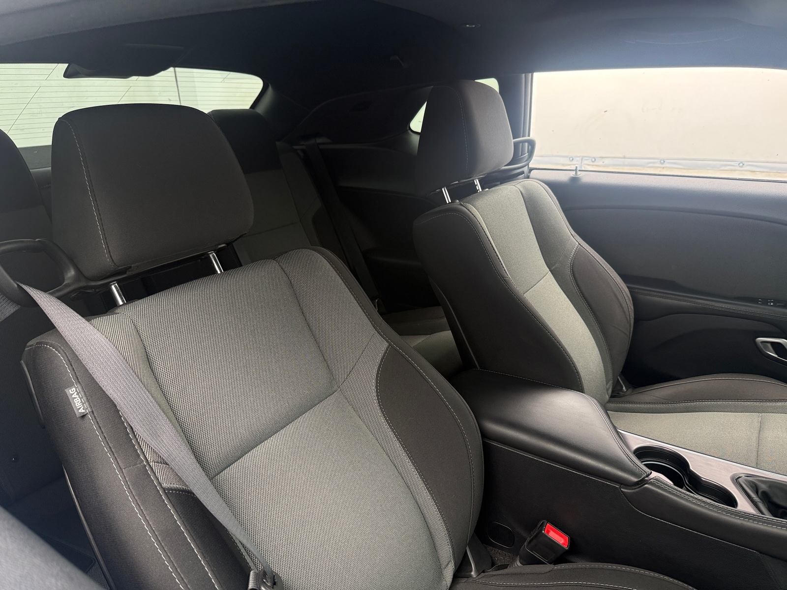 Thumbnail: 2015 Dodge Challenger - 2