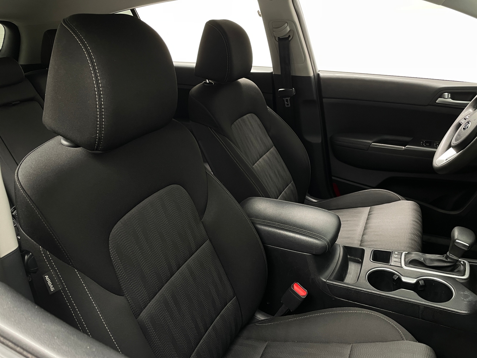 Thumbnail: 2021 Kia Sportage - 2