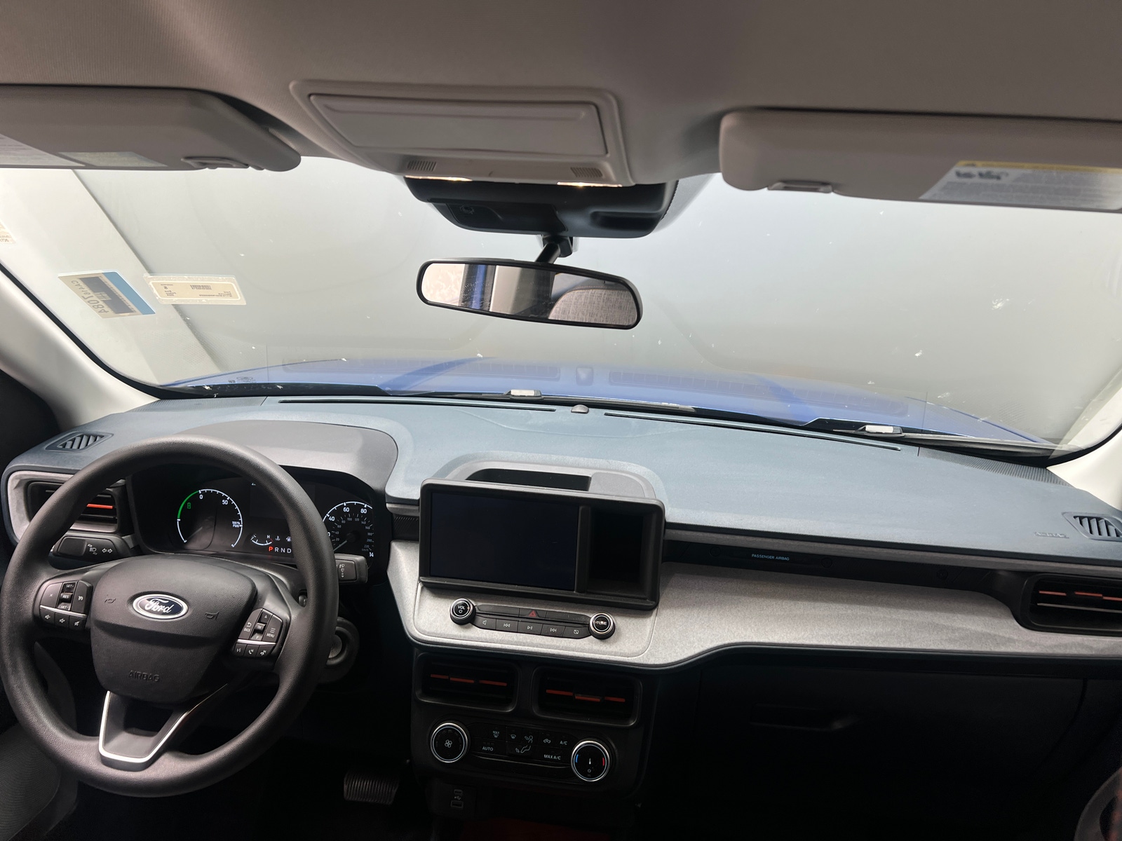 Thumbnail: 2024 Ford Maverick - 3