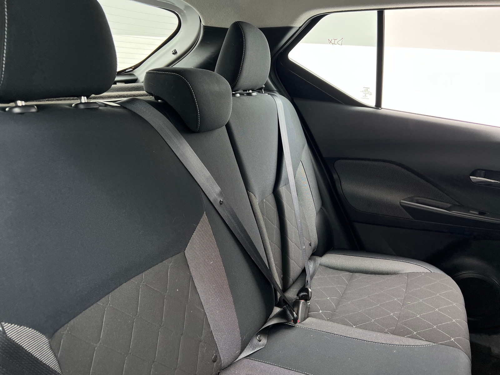 Thumbnail: 2018 Nissan Kicks - 6