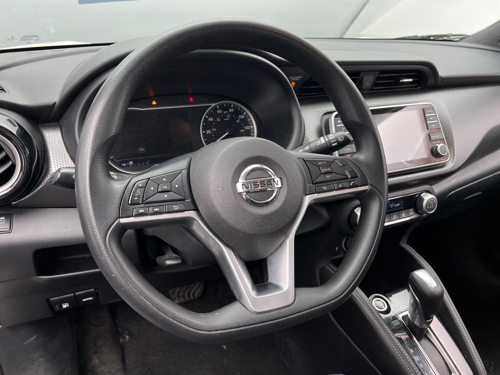Thumbnail: 2018 Nissan Kicks - 5