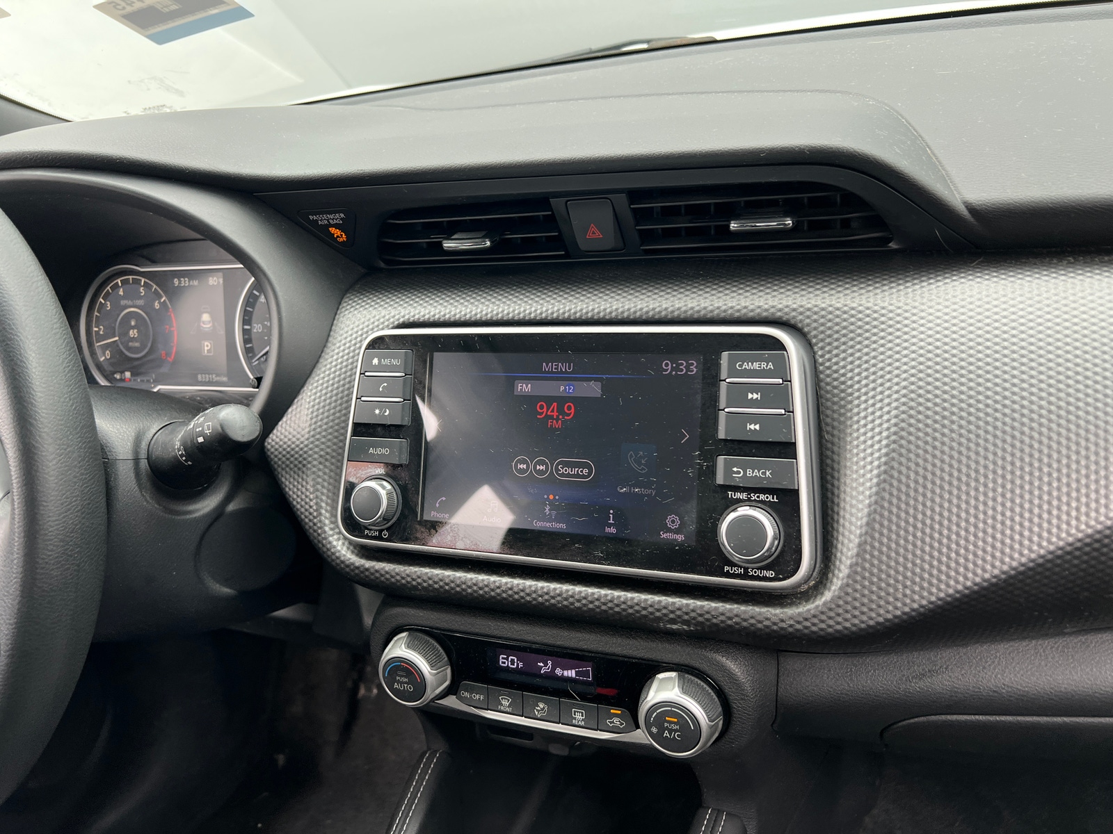 Thumbnail: 2018 Nissan Kicks - 4