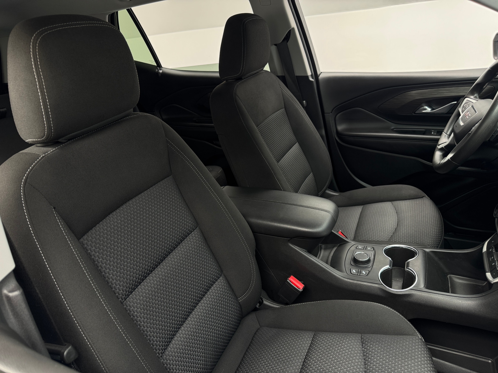 Thumbnail: 2023 GMC Terrain - 2