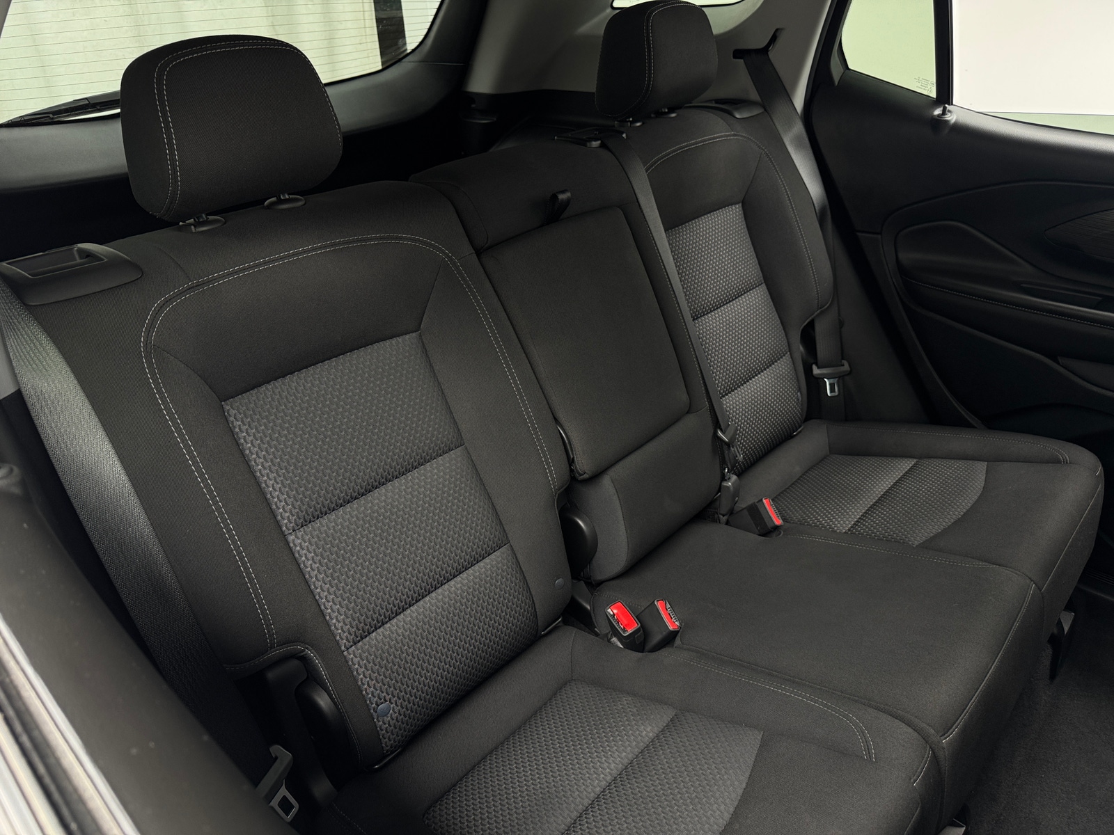 Thumbnail: 2023 GMC Terrain - 6