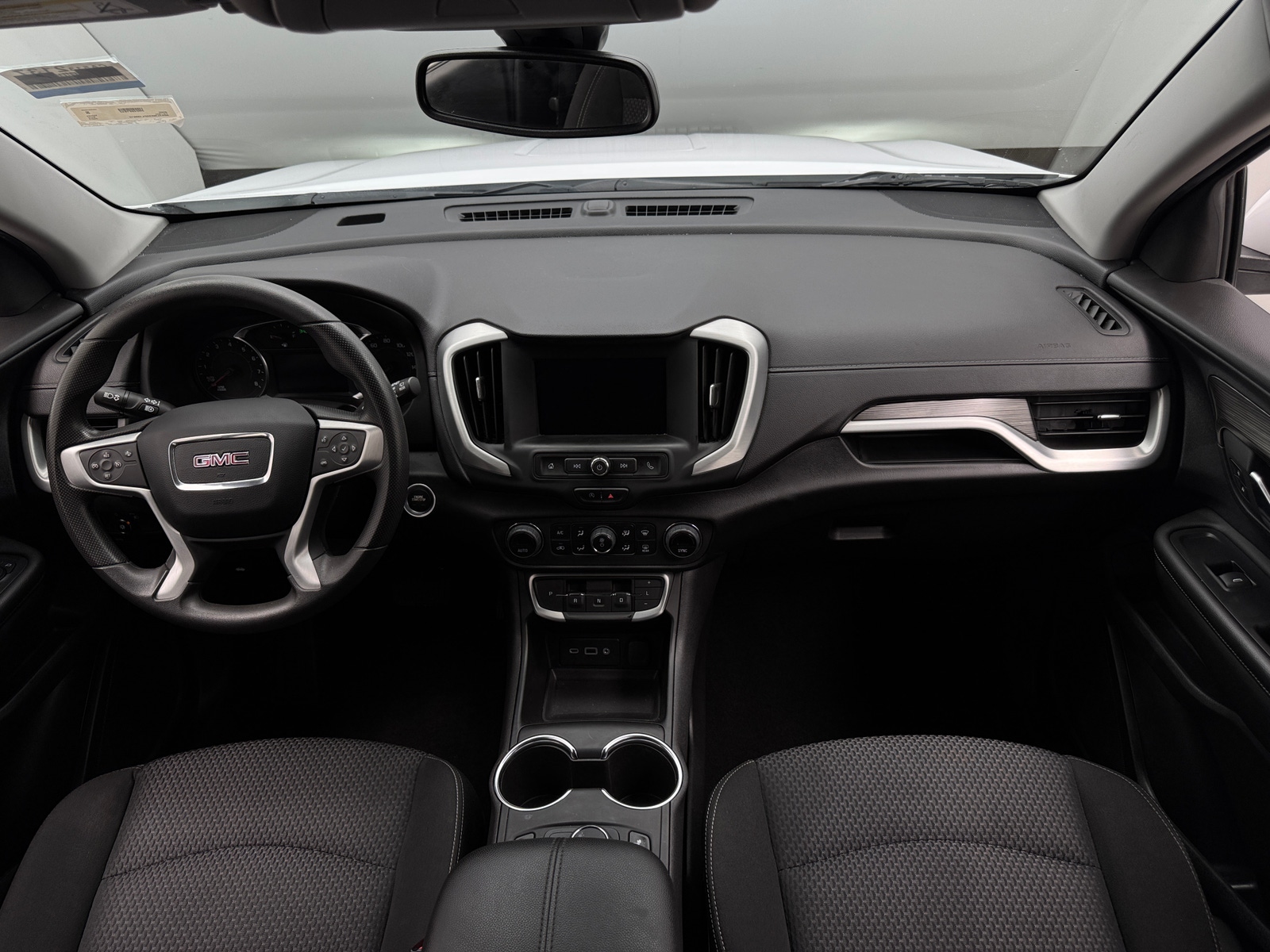Thumbnail: 2023 GMC Terrain - 3