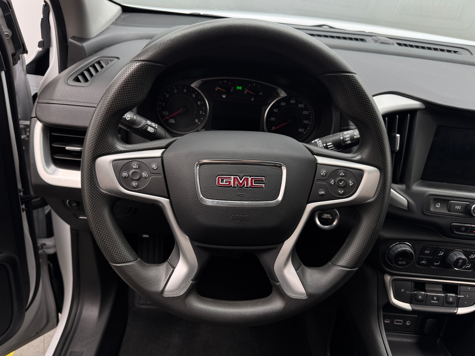 Thumbnail: 2023 GMC Terrain - 5