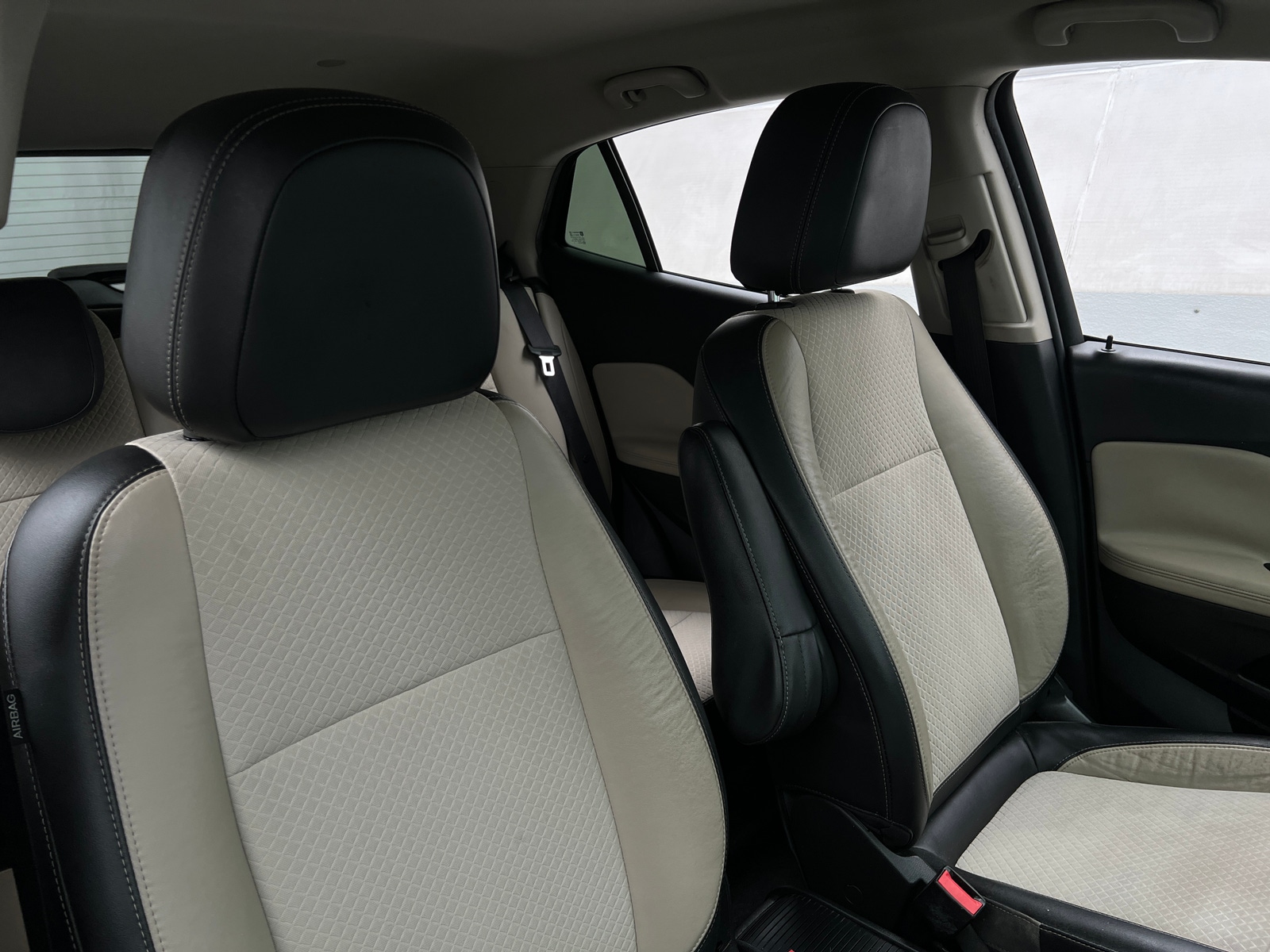 Thumbnail: 2017 Buick Encore - 2