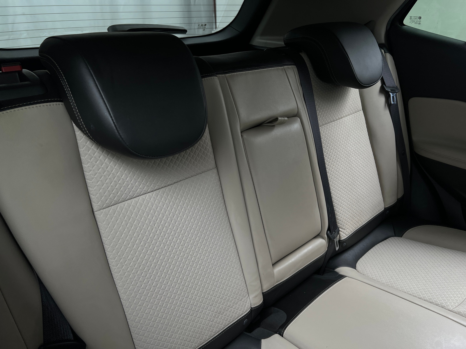 Thumbnail: 2017 Buick Encore - 6