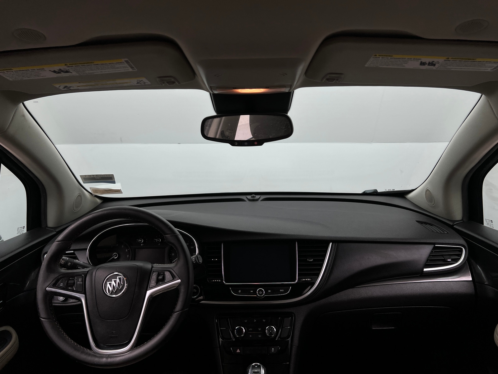 Thumbnail: 2017 Buick Encore - 3