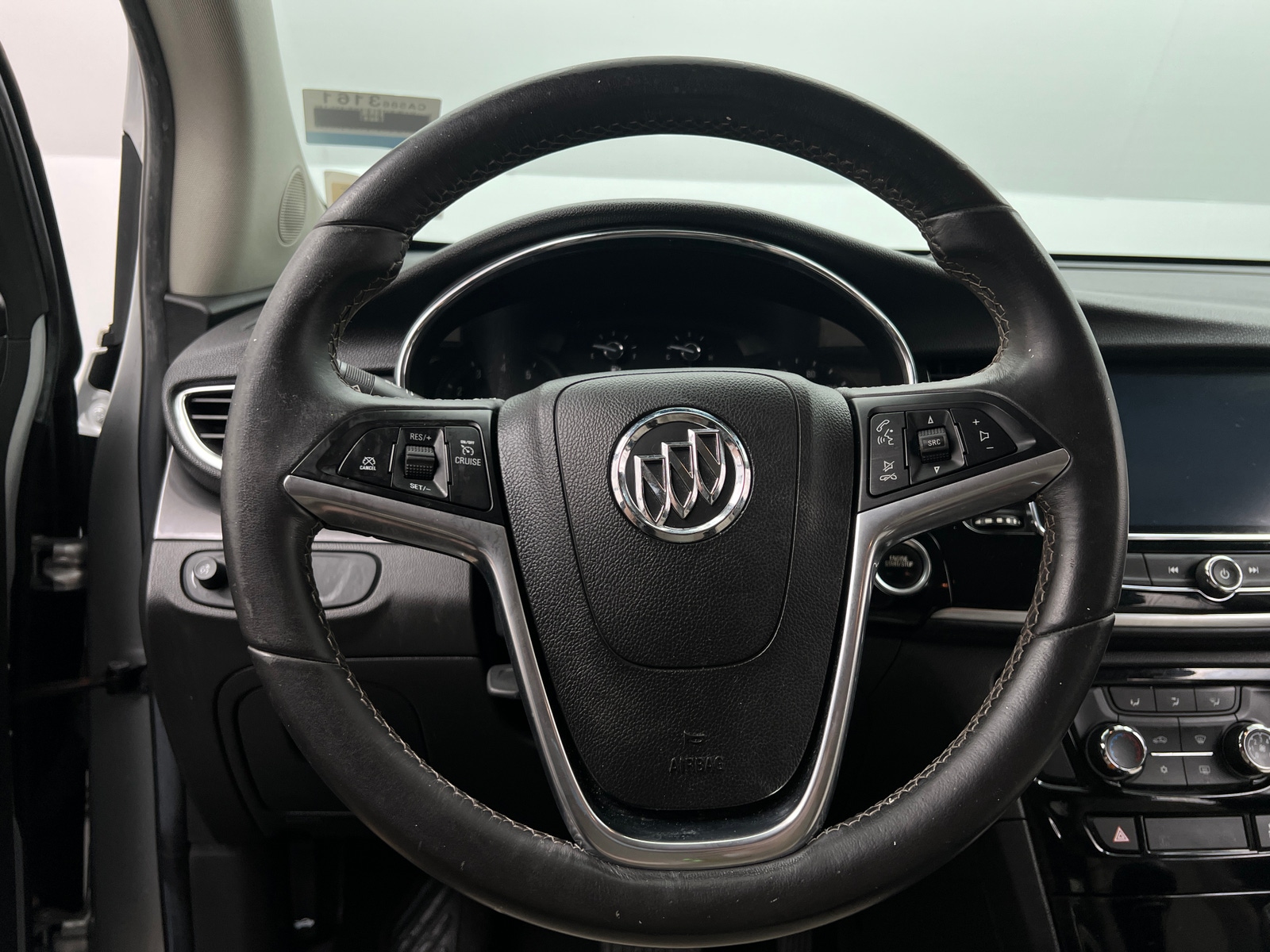Thumbnail: 2017 Buick Encore - 5