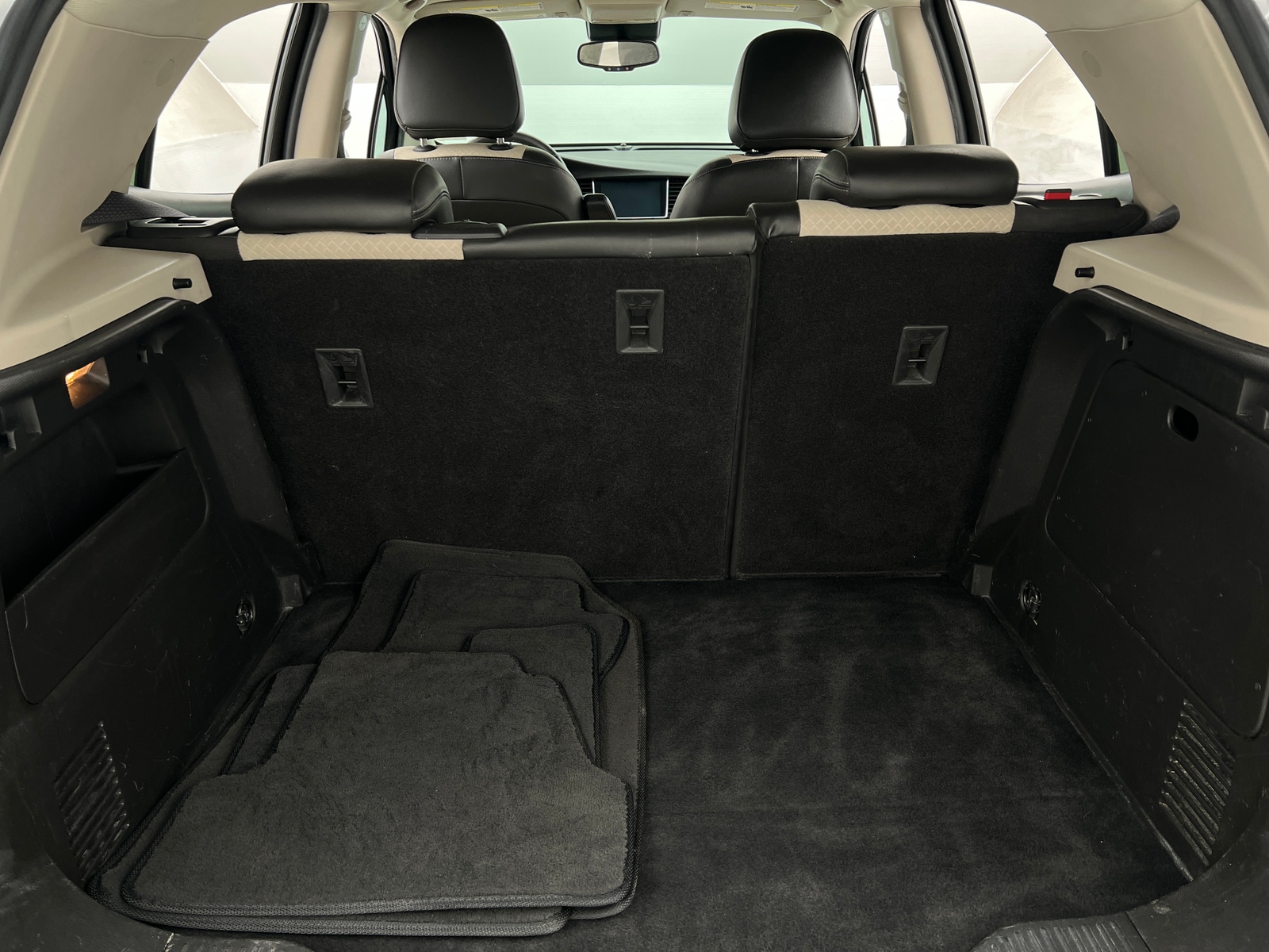 Thumbnail: 2017 Buick Encore - 7