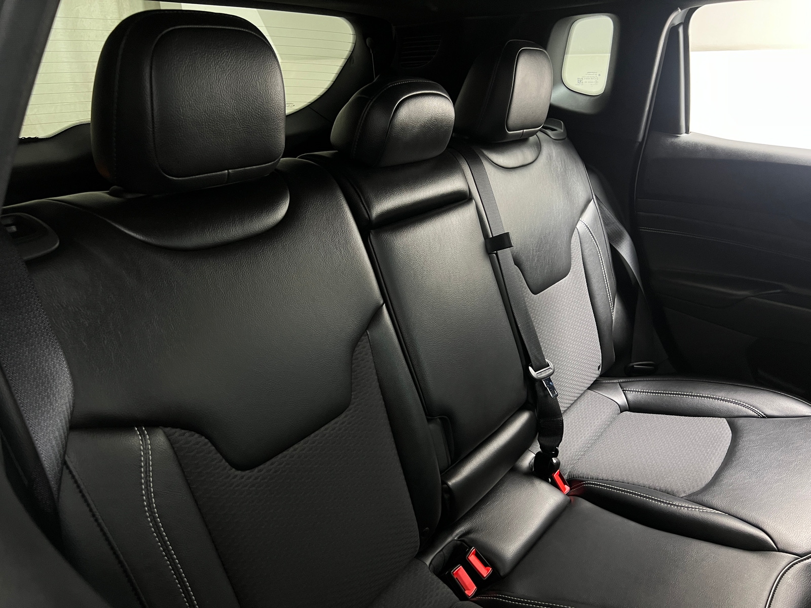 Thumbnail: 2023 Jeep Compass - 6