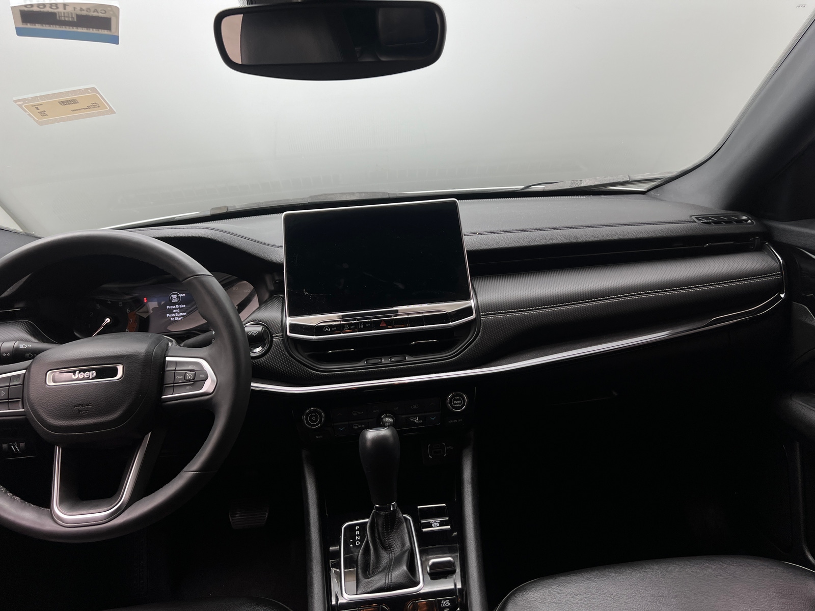 Thumbnail: 2023 Jeep Compass - 3