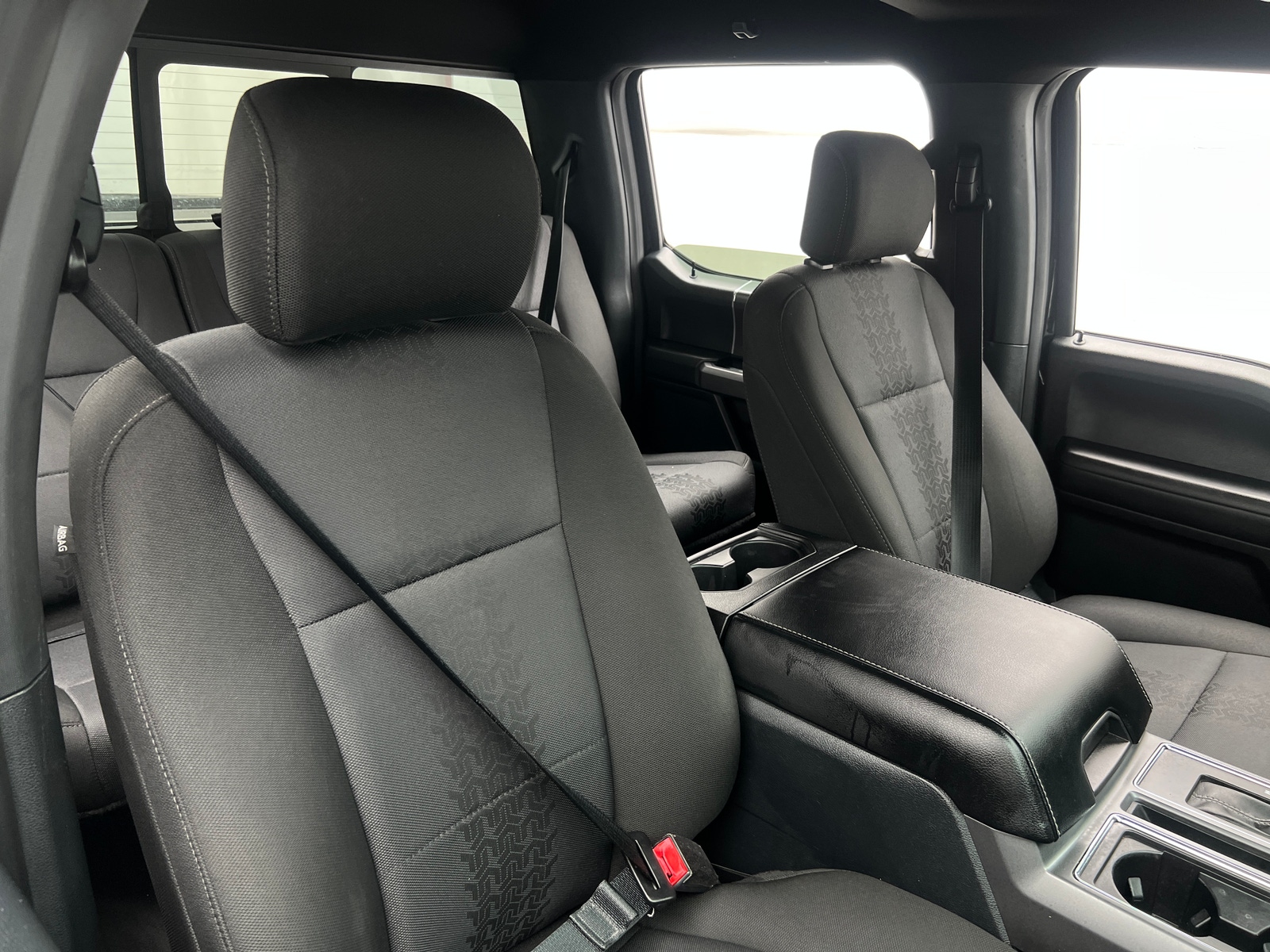 Thumbnail: 2020 Ford Econoline - 2