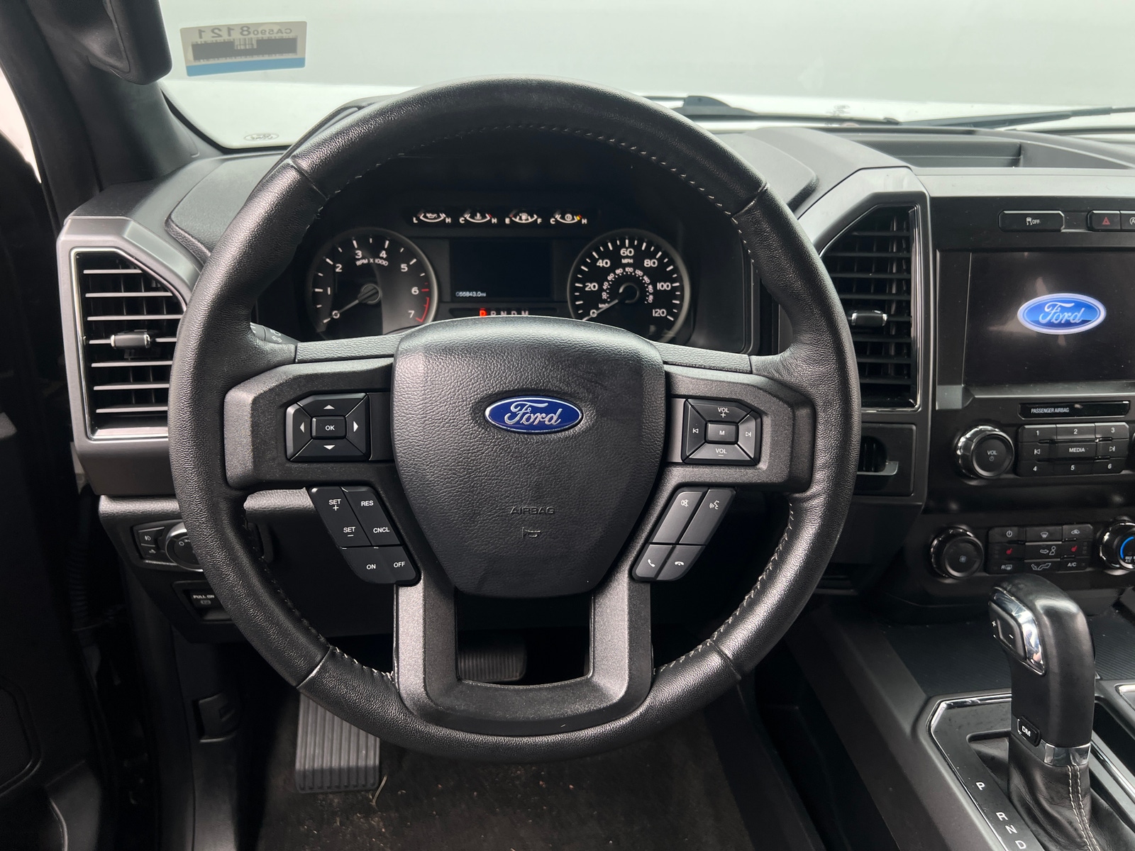 Thumbnail: 2020 Ford Econoline - 5